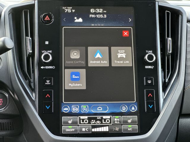 Thumbnail: 2026 Subaru Forester - 21