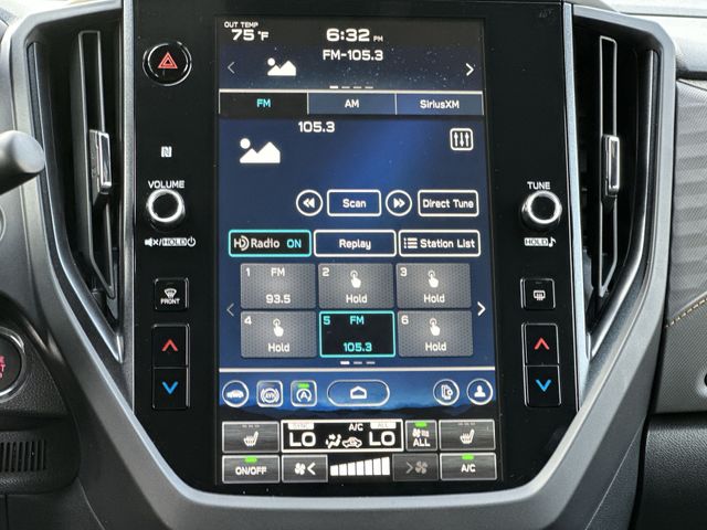 Thumbnail: 2026 Subaru Forester - 13