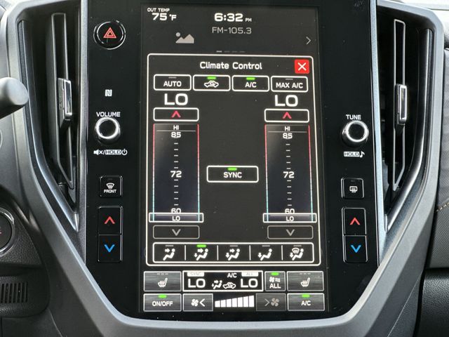 Thumbnail: 2026 Subaru Forester - 23