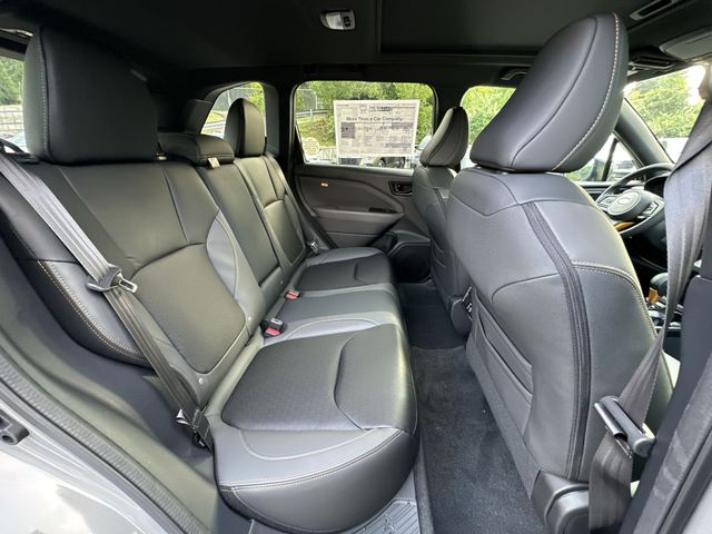 Thumbnail: 2026 Subaru Forester - 27