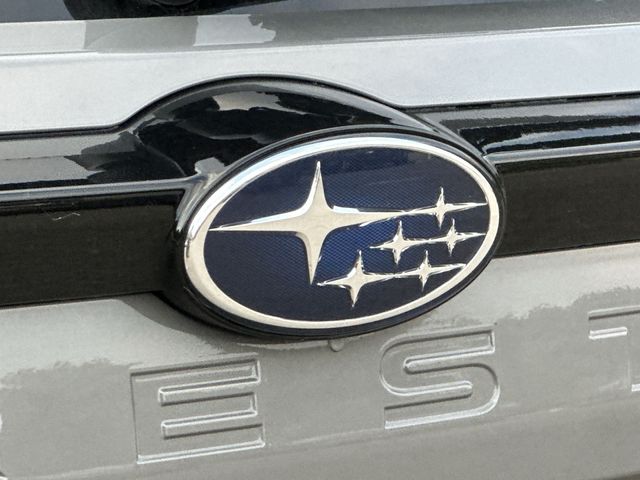 Thumbnail: 2026 Subaru Forester - 7
