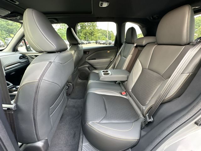 Thumbnail: 2026 Subaru Forester - 12