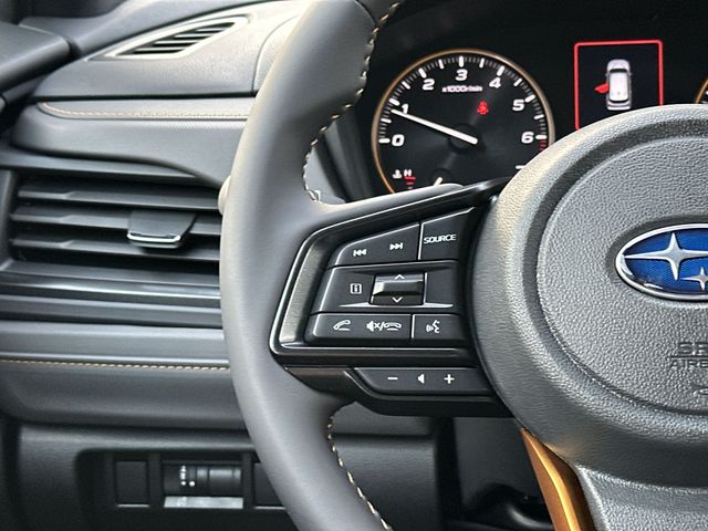 Thumbnail: 2026 Subaru Forester - 18