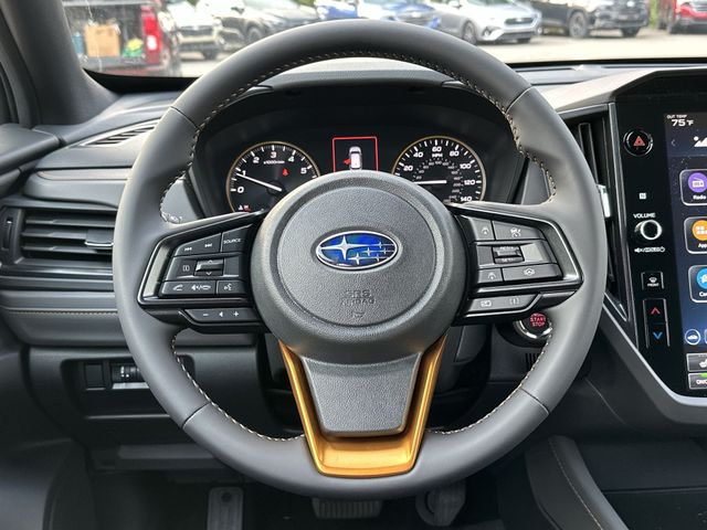 Thumbnail: 2026 Subaru Forester - 2