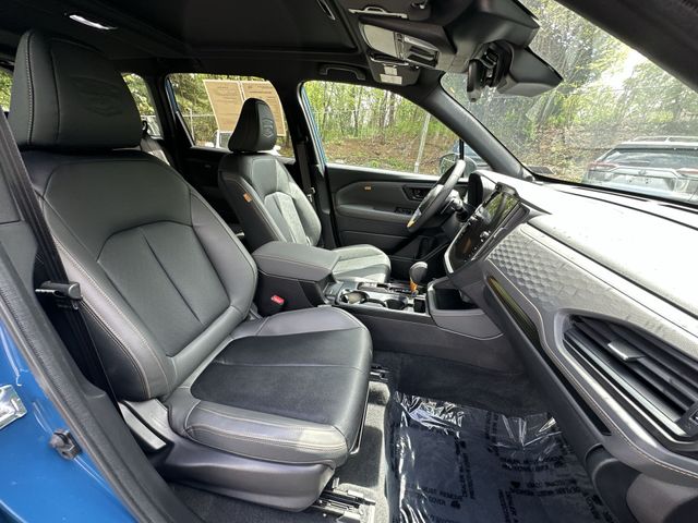 Thumbnail: 2026 Subaru Forester - 28