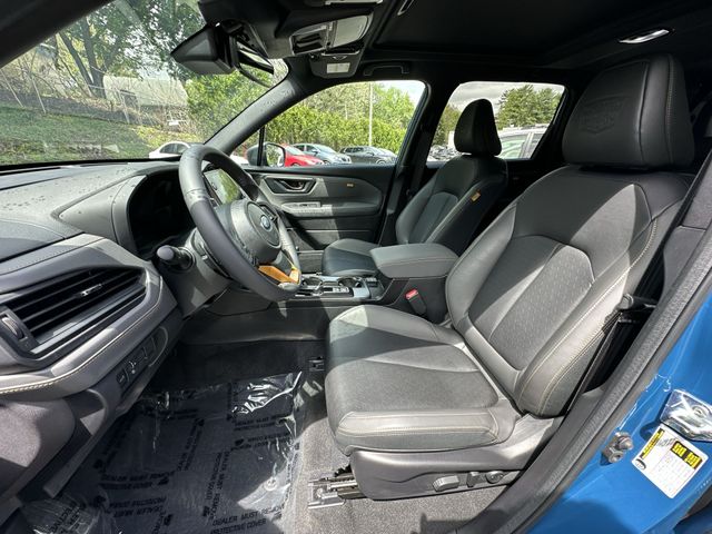 Thumbnail: 2026 Subaru Forester - 11