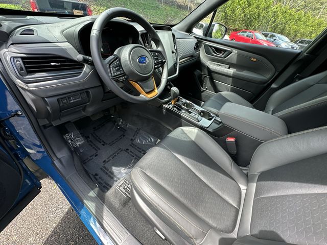 Thumbnail: 2026 Subaru Forester - 10