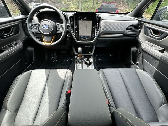 Thumbnail: 2026 Subaru Forester - 14