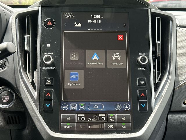 Thumbnail: 2026 Subaru Forester - 24