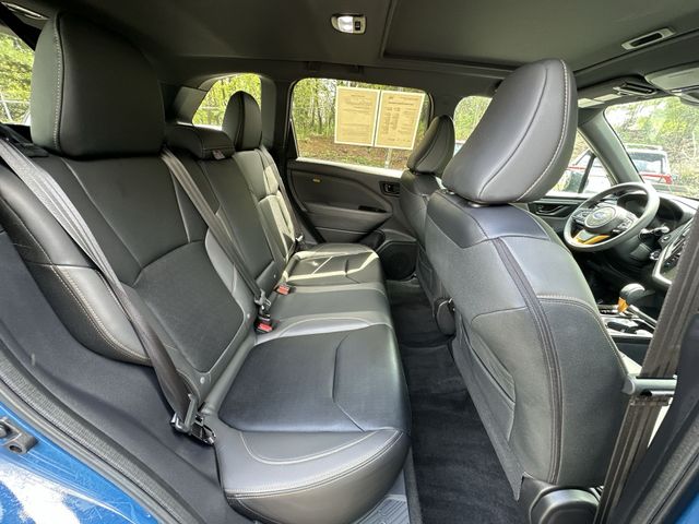 Thumbnail: 2026 Subaru Forester - 30