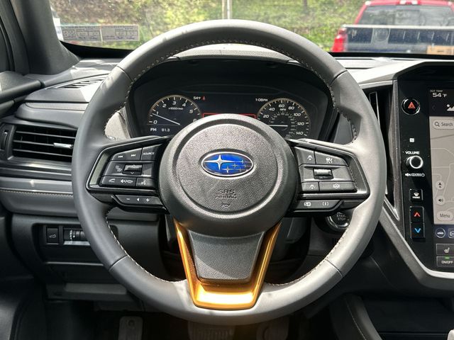 Thumbnail: 2026 Subaru Forester - 2