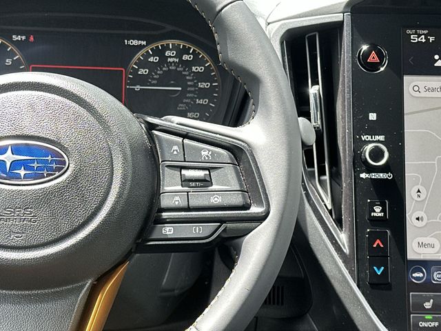 Thumbnail: 2026 Subaru Forester - 21