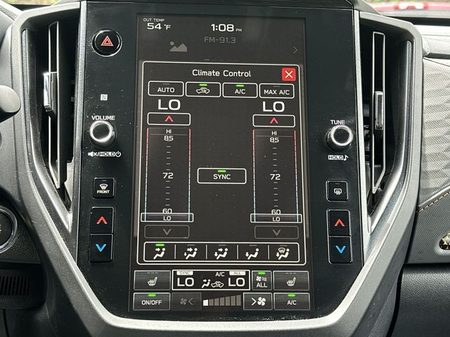 Thumbnail: 2026 Subaru Forester - 26