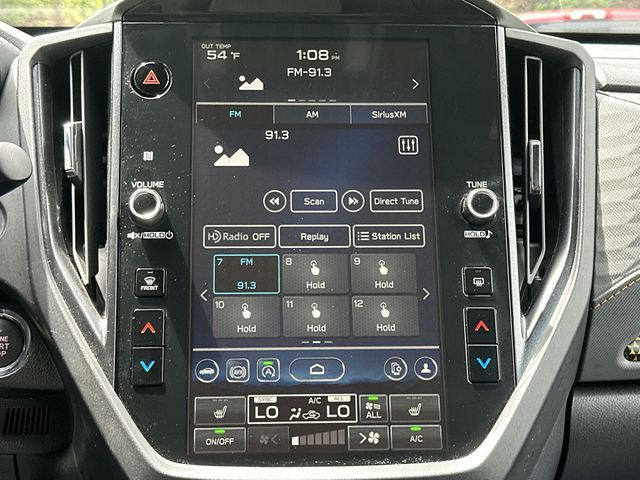 Thumbnail: 2026 Subaru Forester - 15