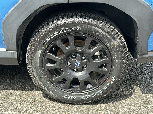 Thumbnail: 2026 Subaru Forester - 8