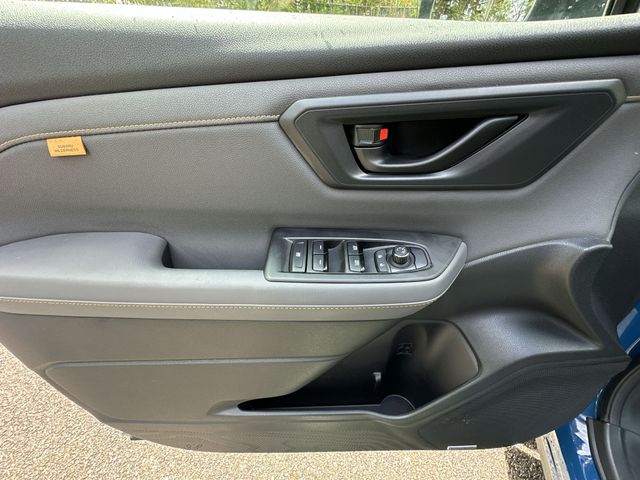 Thumbnail: 2026 Subaru Forester - 27