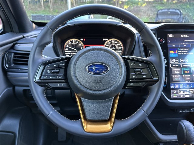 Thumbnail: 2026 Subaru Forester - 2