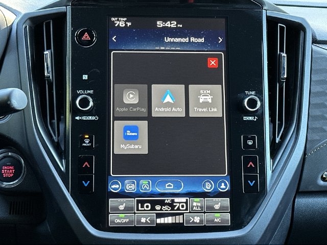 Thumbnail: 2026 Subaru Forester - 19