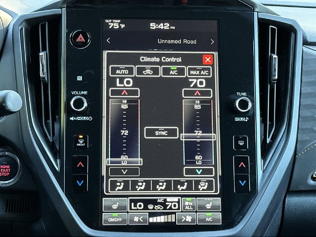 Thumbnail: 2026 Subaru Forester - 21