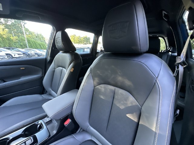 Thumbnail: 2026 Subaru Forester - 9