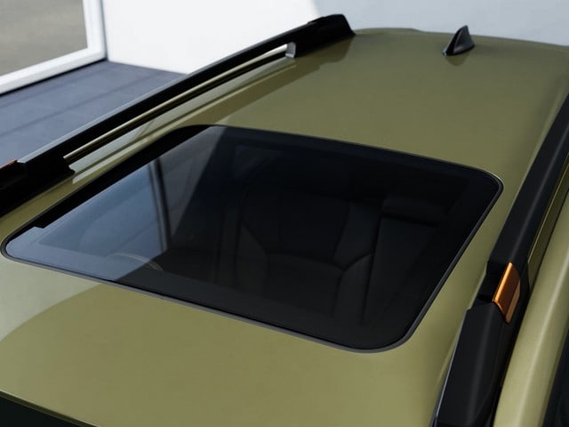 Thumbnail: 2026 Subaru Forester - 21