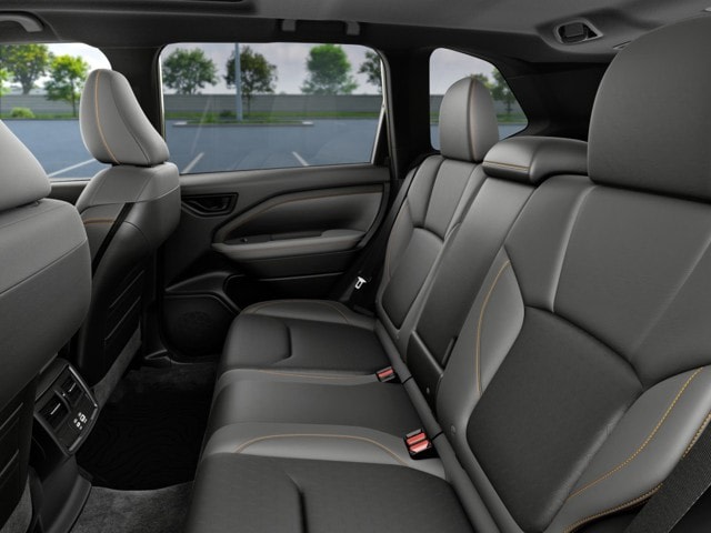 Thumbnail: 2026 Subaru Forester - 11