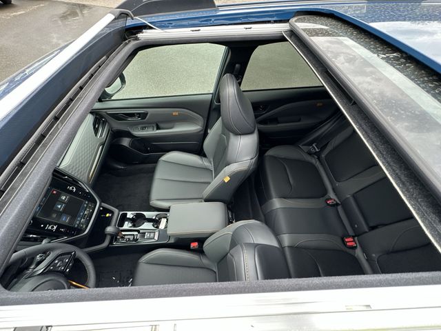 Thumbnail: 2026 Subaru Forester - 10