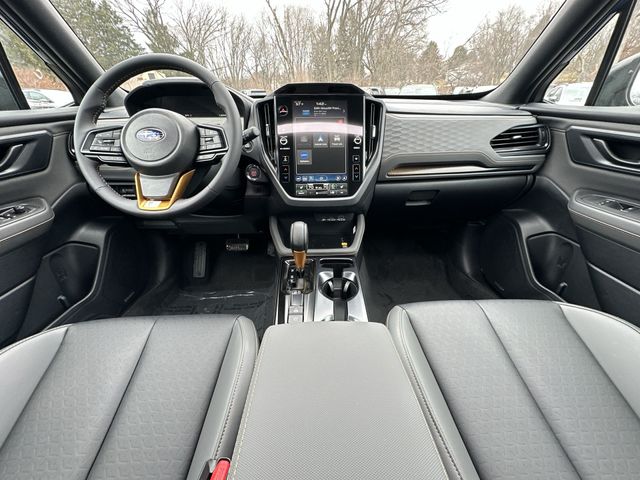 Thumbnail: 2026 Subaru Forester - 9