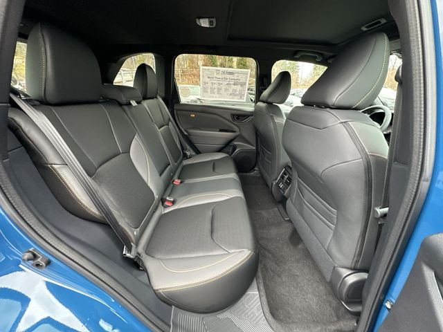 Thumbnail: 2026 Subaru Forester - 29