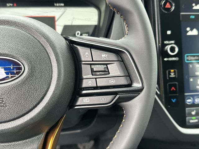 Thumbnail: 2026 Subaru Forester - 18