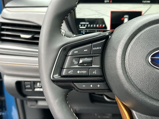 Thumbnail: 2026 Subaru Forester - 17