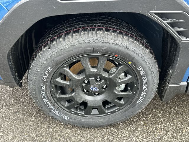 Thumbnail: 2026 Subaru Forester - 7