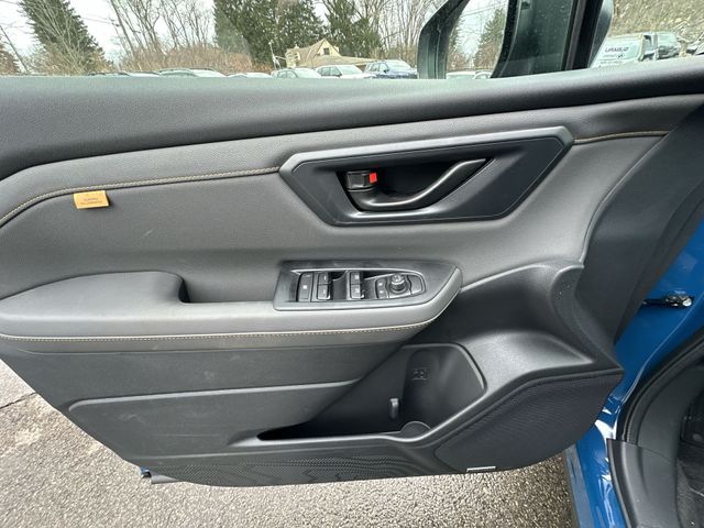 Thumbnail: 2026 Subaru Forester - 25