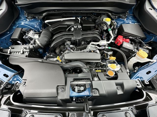 Thumbnail: 2026 Subaru Forester - 8