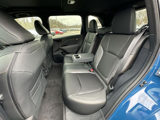 Thumbnail: 2026 Subaru Forester - 12