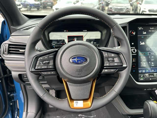 Thumbnail: 2026 Subaru Forester - 2