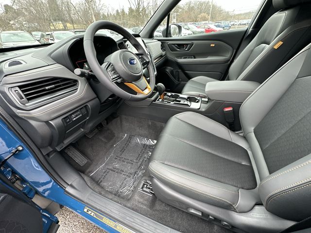 Thumbnail: 2026 Subaru Forester - 11