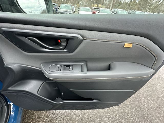 Thumbnail: 2026 Subaru Forester - 28