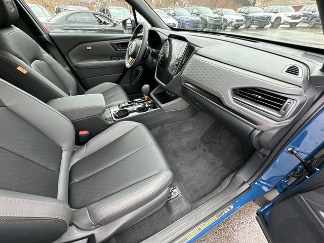 Thumbnail: 2026 Subaru Forester - 26