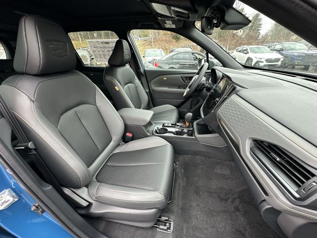 Thumbnail: 2026 Subaru Forester - 27