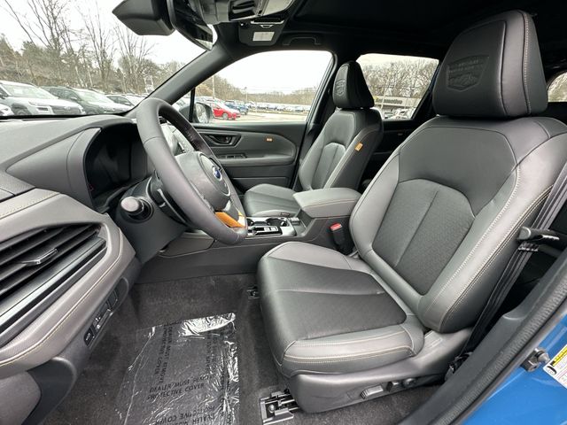 Thumbnail: 2026 Subaru Forester - 24