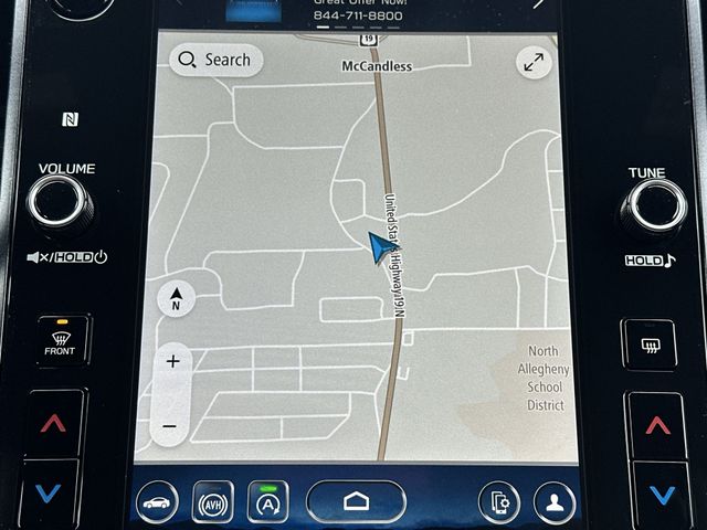 Thumbnail: 2026 Subaru Forester - 20