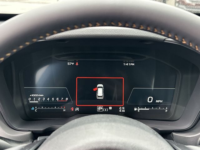 Thumbnail: 2026 Subaru Forester - 14