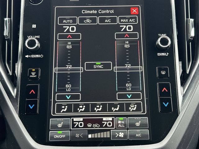 Thumbnail: 2026 Subaru Forester - 23