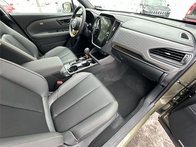 Thumbnail: 2026 Subaru Forester - 11