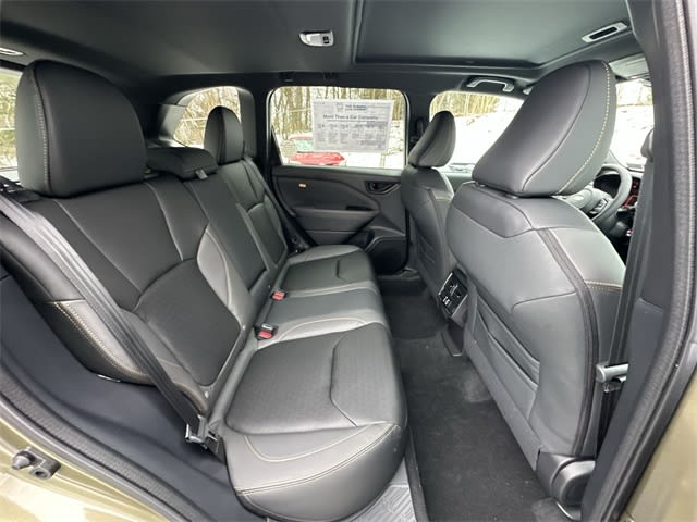 Thumbnail: 2026 Subaru Forester - 27