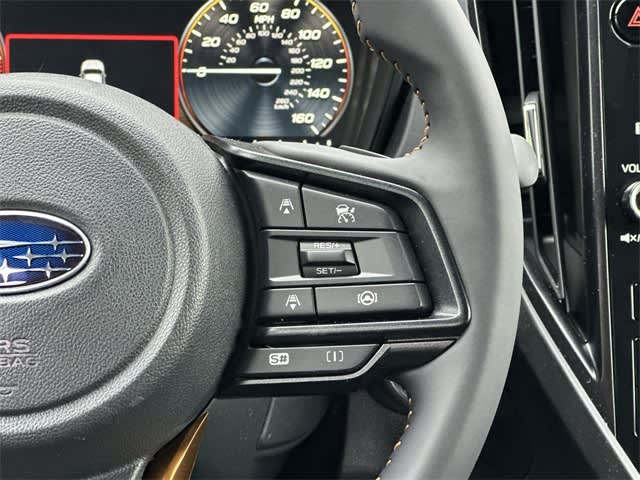 Thumbnail: 2026 Subaru Forester - 19