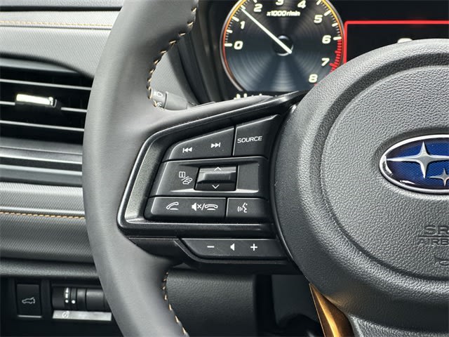 Thumbnail: 2026 Subaru Forester - 18