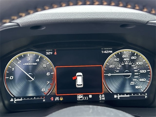 Thumbnail: 2026 Subaru Forester - 14