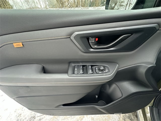 Thumbnail: 2026 Subaru Forester - 24